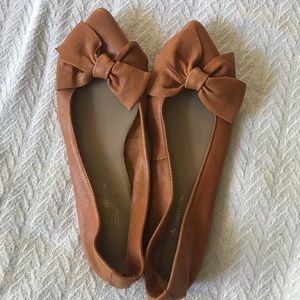 Mercanti Fiorentini Made in Italy Ballet flats  7